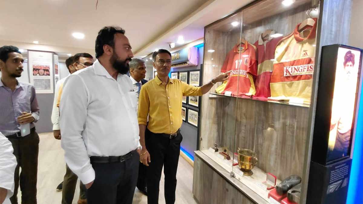 sports-minister-indranil-khan-inaugurates-east-bengal-archive-new-rooms