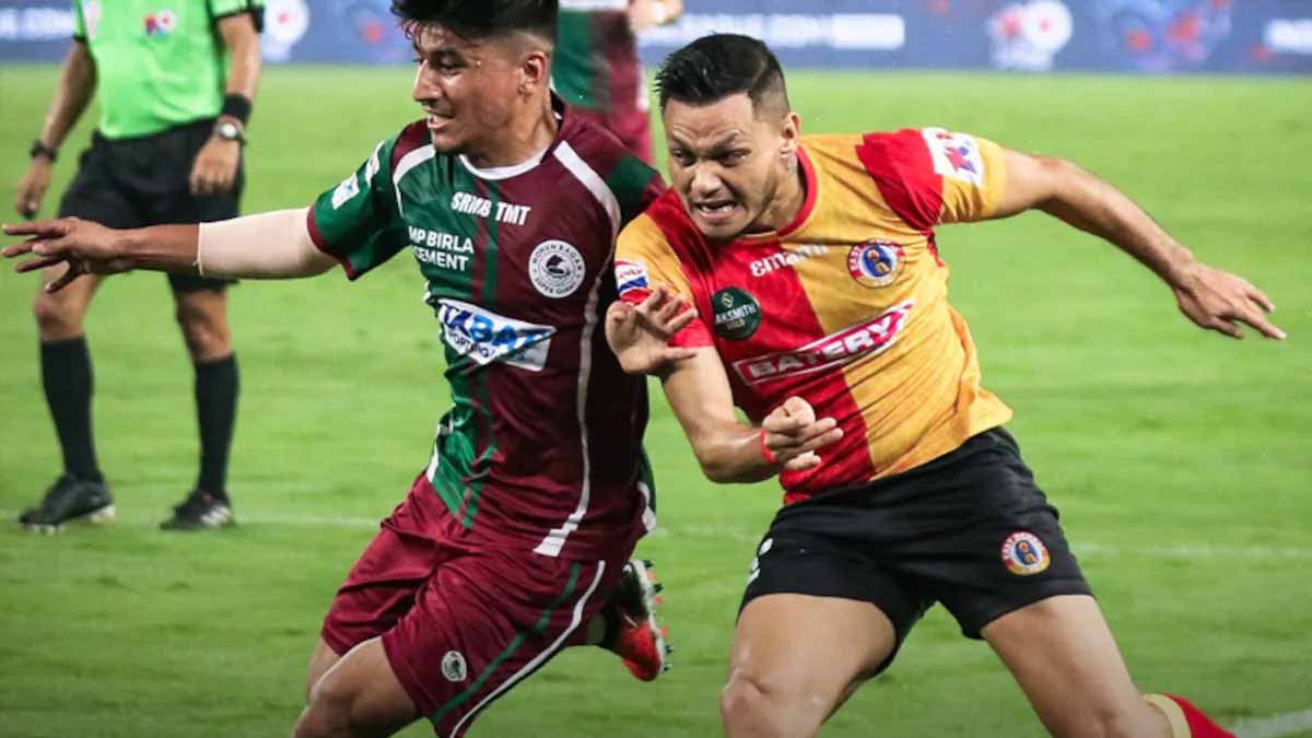 mohun-bagan-east-bengal-lineup