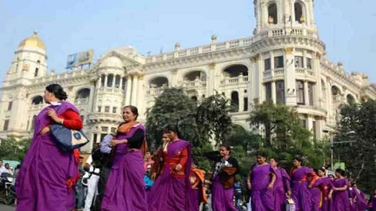 Major Boost for ASHA and Anganwadi Staff: State Increases Honorarium by ₹5,000