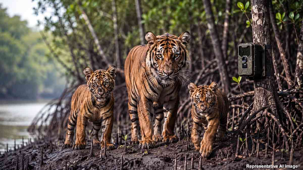 sundarbans-tiger-count-may-rise-cubs-camera-trap-forest-department