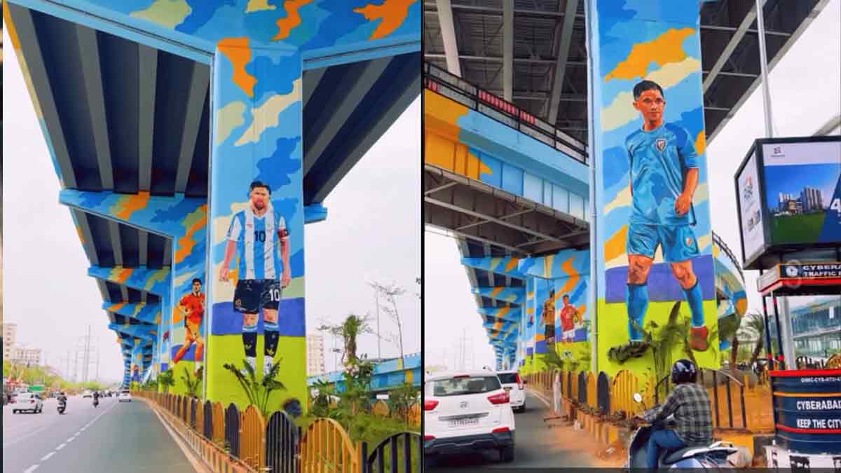sunil-chhetri-before-messi-ronaldo-hyderabad-FIFA World Cup-viral-video