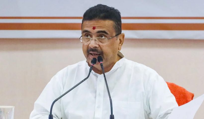 suvendu adhikari rathyatra shrabani mela announcement