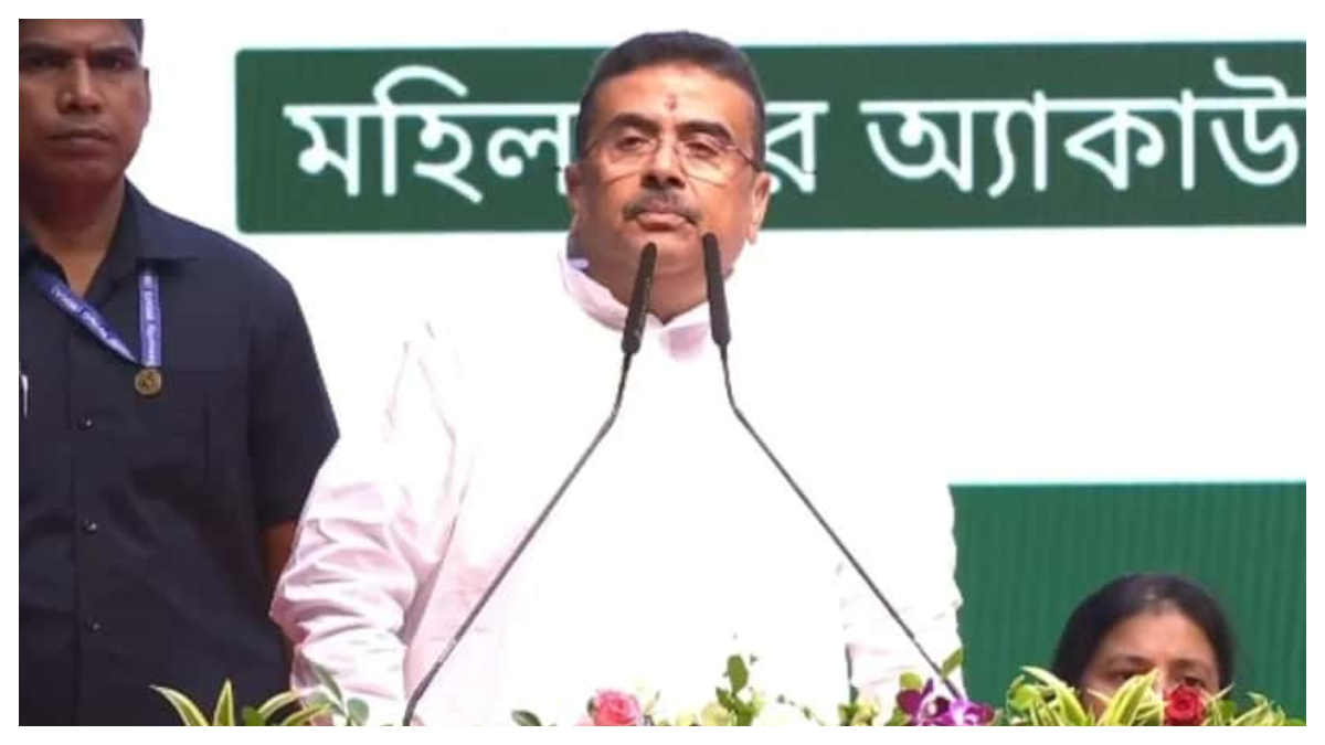 Women’s Security Focus: CM Highlights Dial 112 and Women Help Desk Initiative