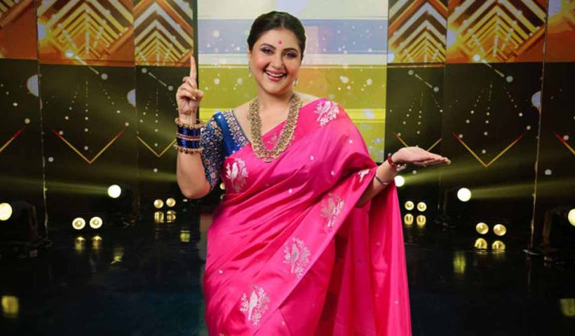 swastika-mukherjee-reacts-to-comparison-with-rachana-banerjee-on-didi-no-1