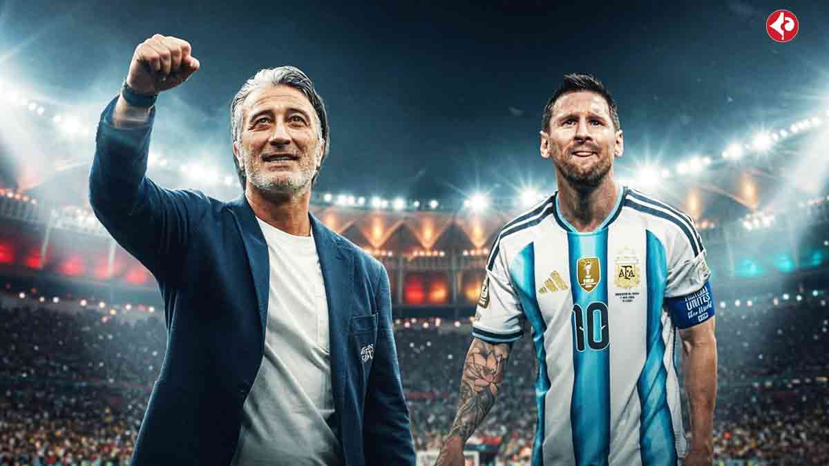 switzerland-coach-murat-yakin-warning-argentina-FIFA World Cup-quarterfinal