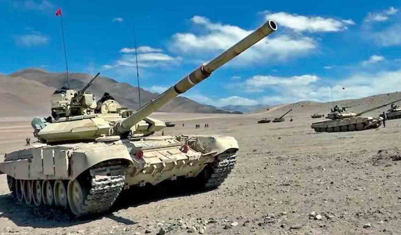 Defence