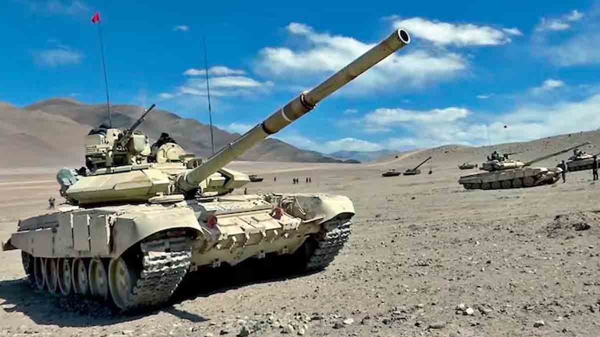 Defence
