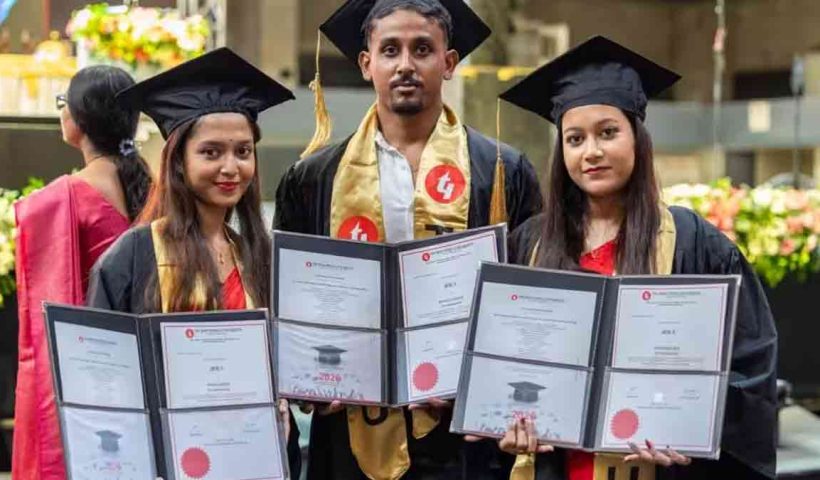 techno-india-group-admission-2026-national-startup-incubator-inauguration