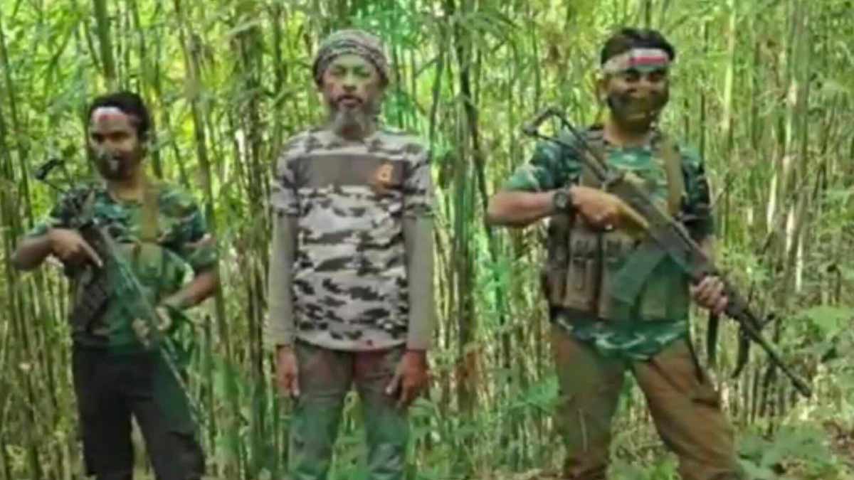 rohingya-special-force