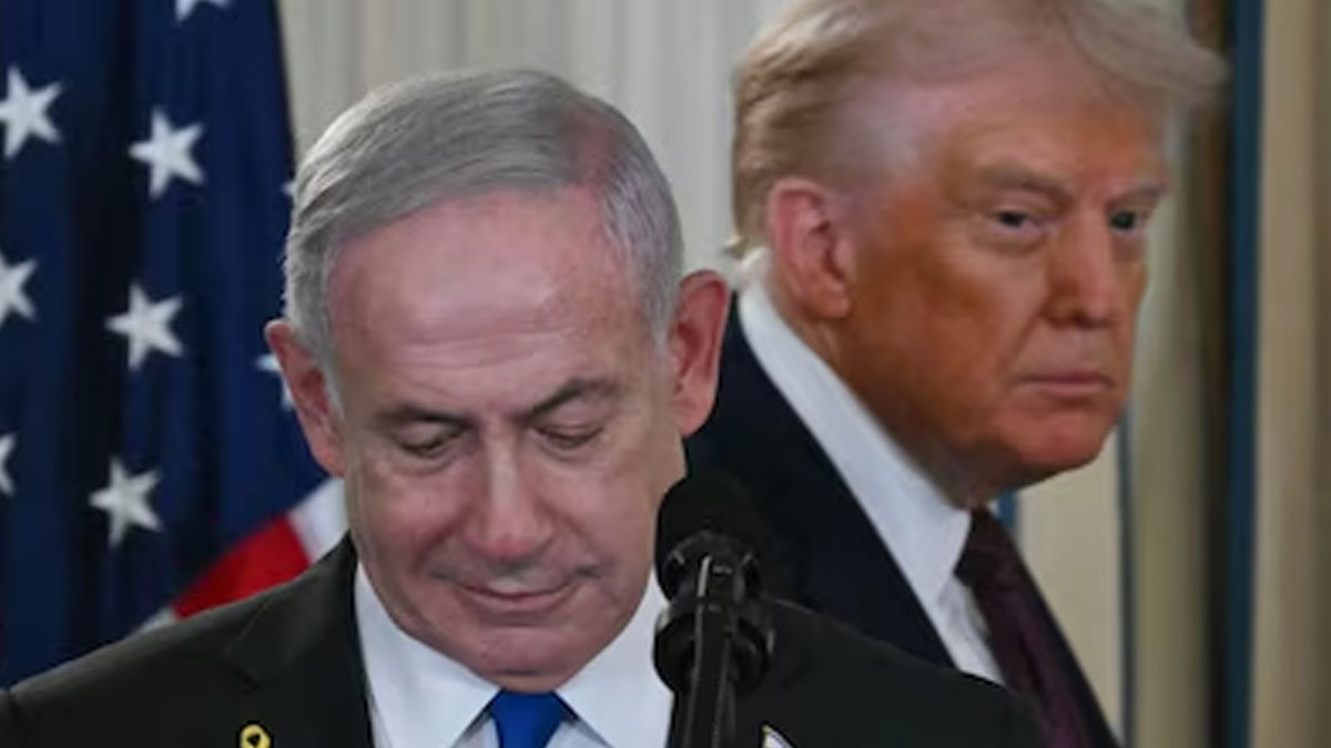Fresh Iranian Plot To Kill US President