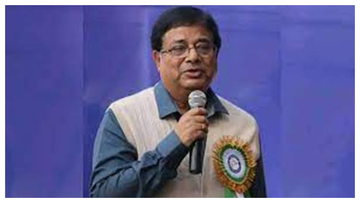 Udayan Faces Probe Demand Over Alleged Illegal Drain Reclamation
