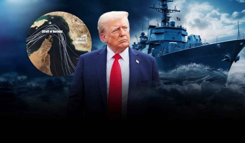 us-resumes-maritime-blockade-of-iranian-ports-hormuz-tensions