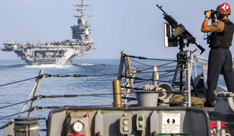 us-revokes-iran-oil-sanctions-waiver-after-Hormuz Strait-tanker-attack