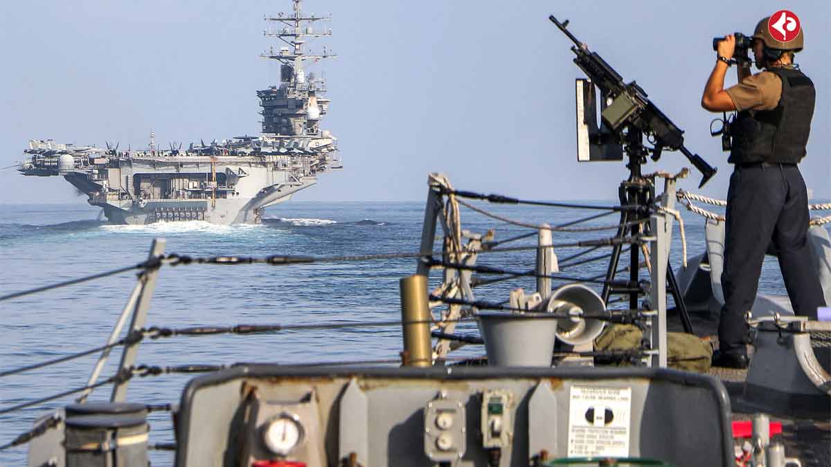 us-revokes-iran-oil-sanctions-waiver-after-Hormuz Strait-tanker-attack