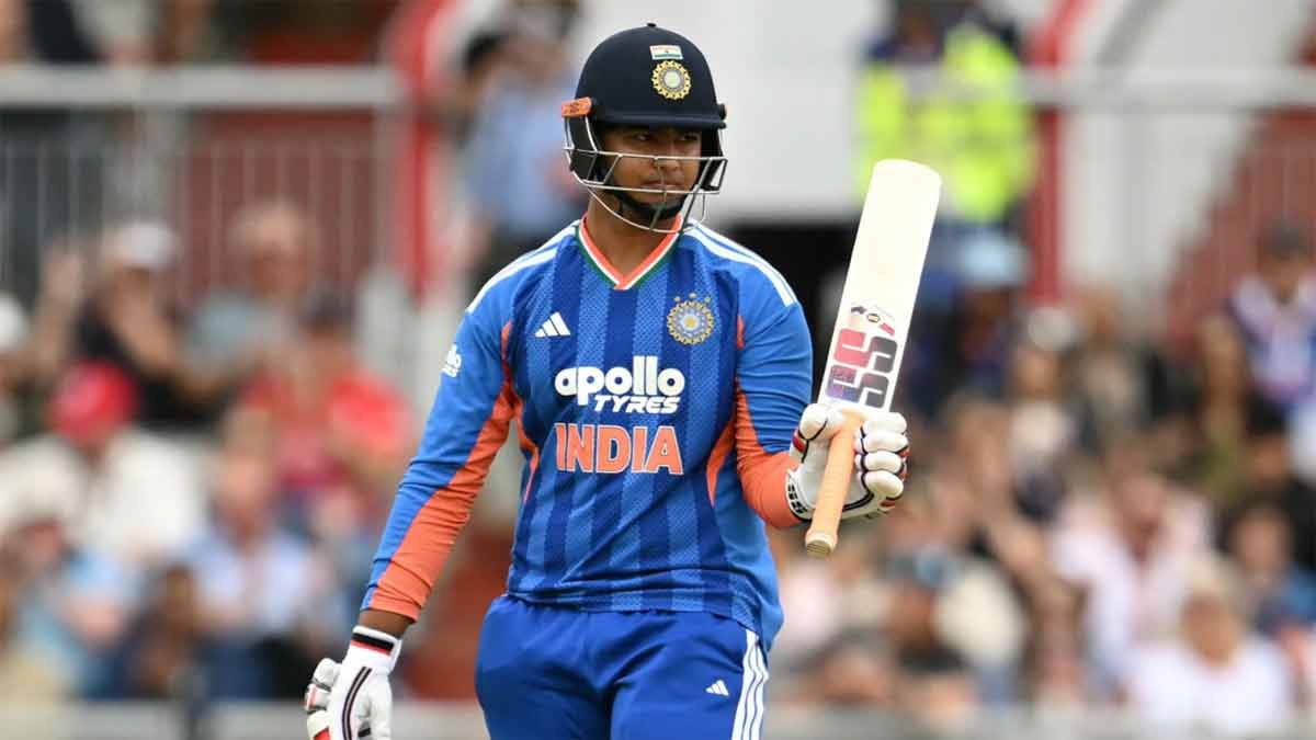 vaibhav-suryavanshi-record-debut-IND vs ENG-2nd-t20-2026