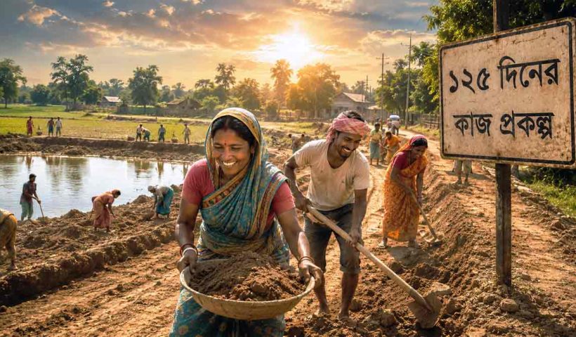 west-bengal-125-days-work-scheme-rs300-wage-27-2-crore-person-days