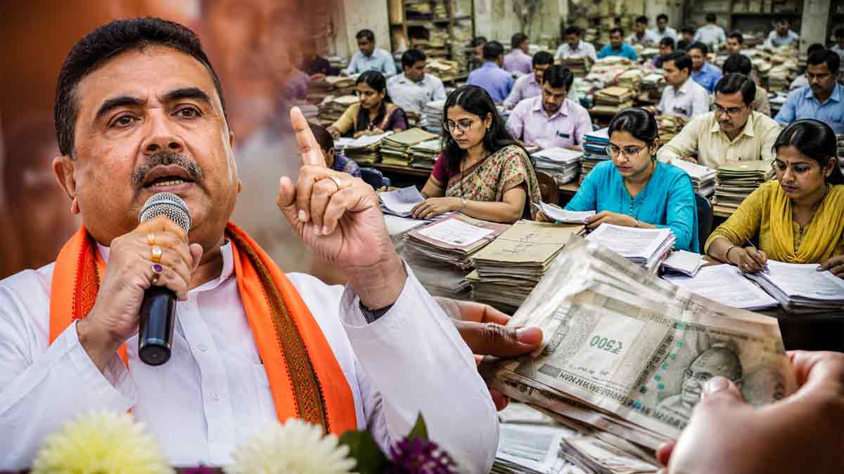 west-bengal-7th-pay-commission-guidelines-finalised-revised-salary-by-march-2027