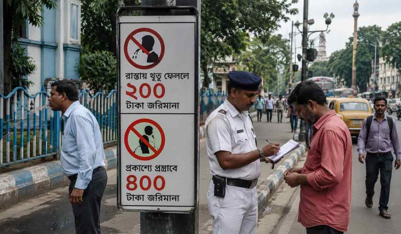 west-bengal-fines-for-spitting-public-urination-from-september-1