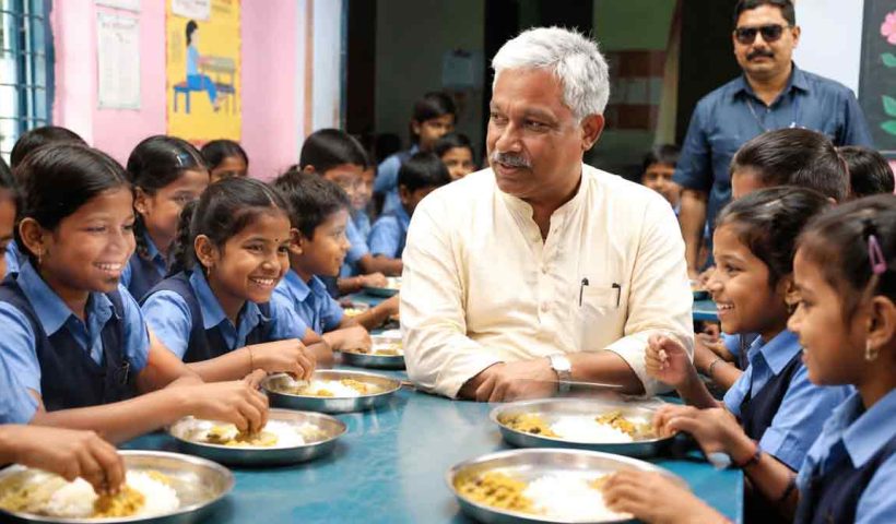 west-bengal-pm-shri-schools-mid-day-meal-allocation-increased
