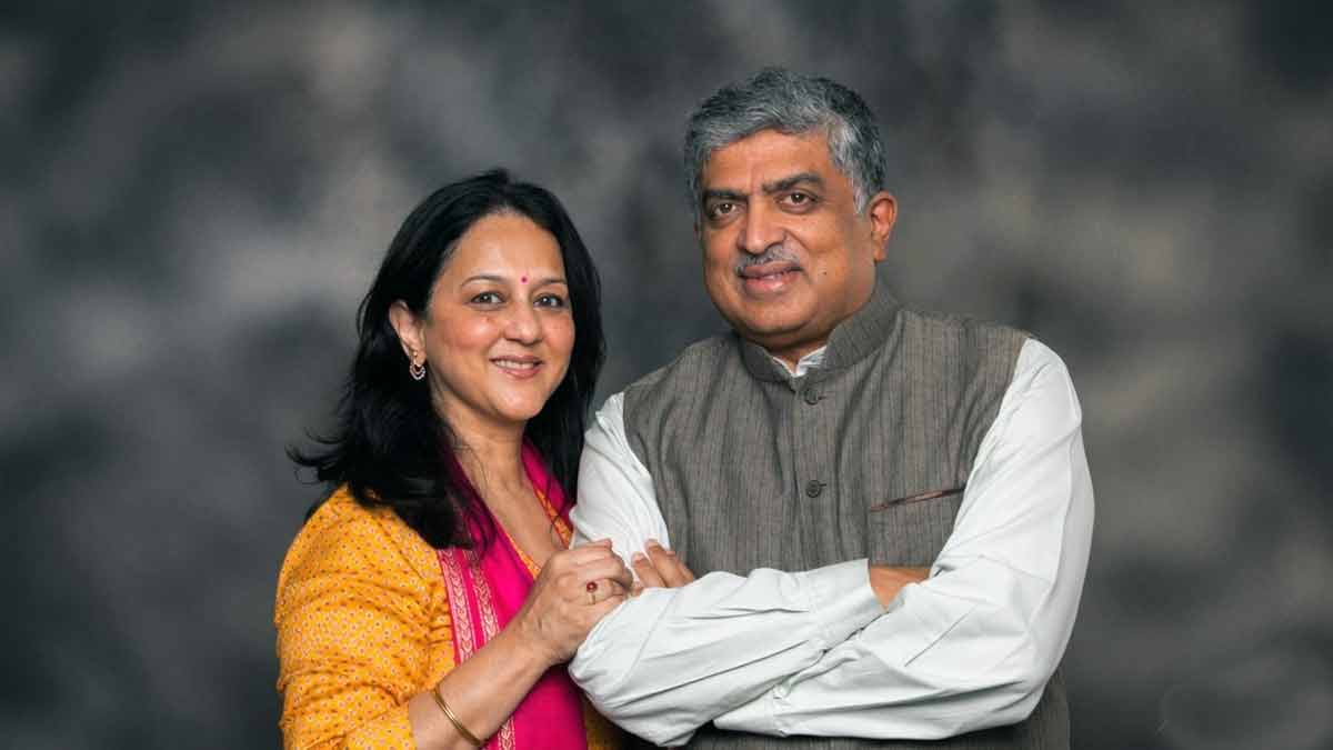 who-is-nandan-nilekani-exam-reform-task-force-neet-india