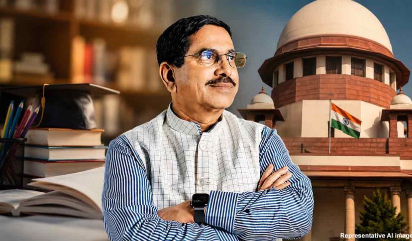 who-is-pralhad-joshi-new-additional-education-minister