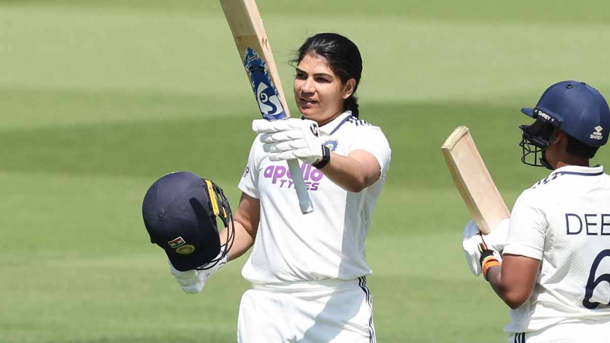 yastika-bhatia-lords-test-century-IND vs ENG-women