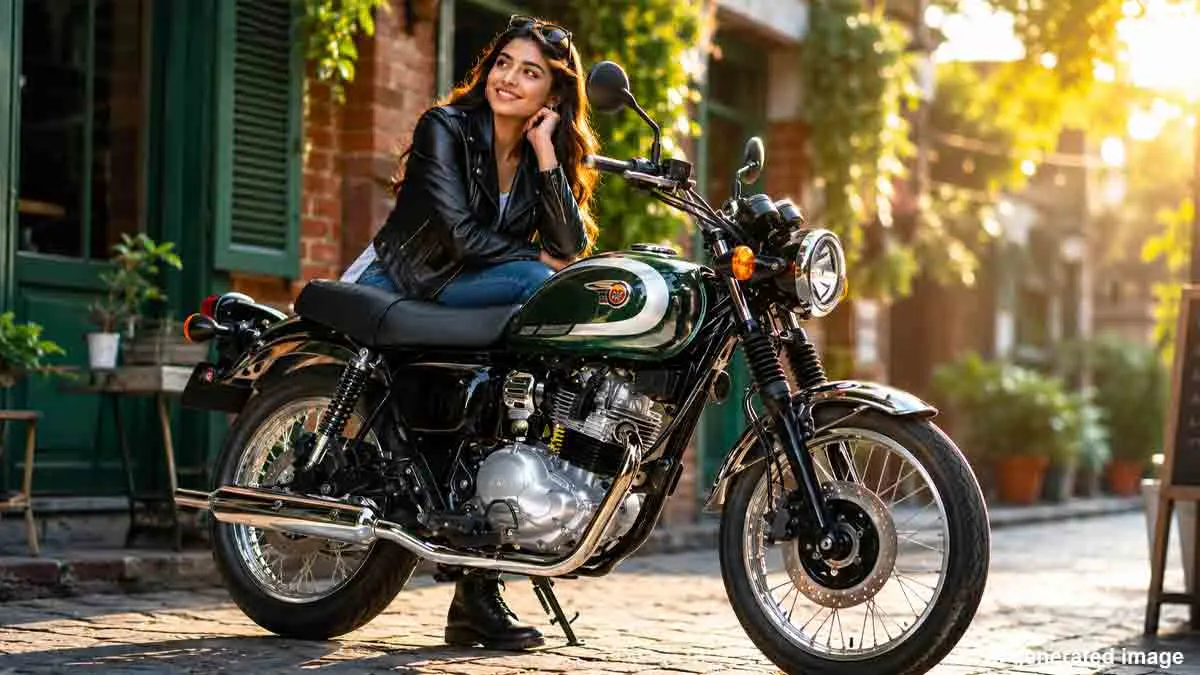 2027-kawasaki-w230-new-ebony-colour-price-features
