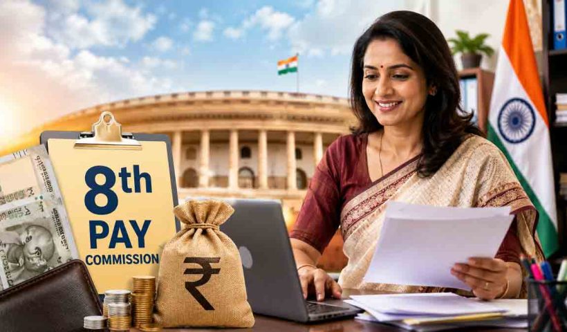 8th-pay-commission-report-date-central-government-update