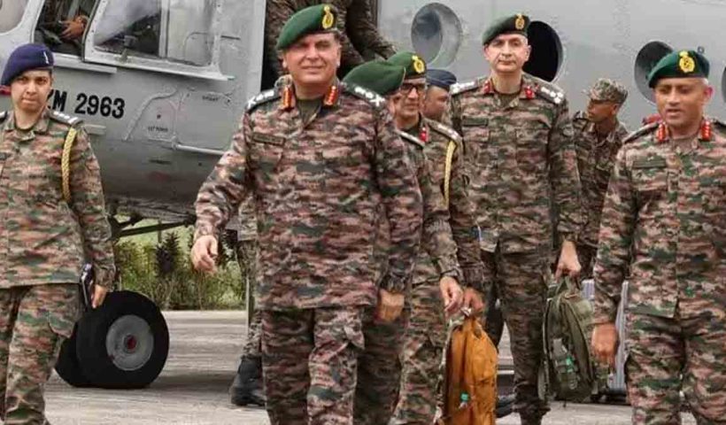 Army-Chief