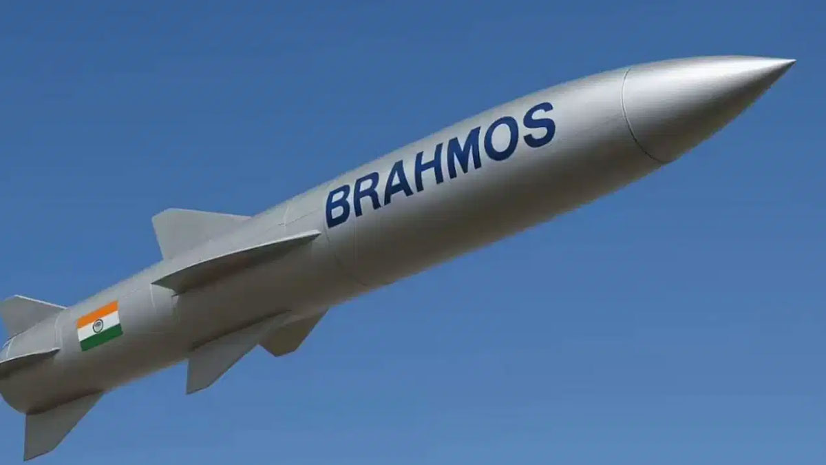 Brahmos