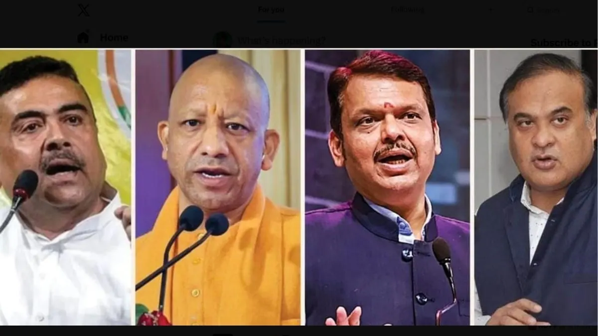bjp-parliamentary-board-four-cms