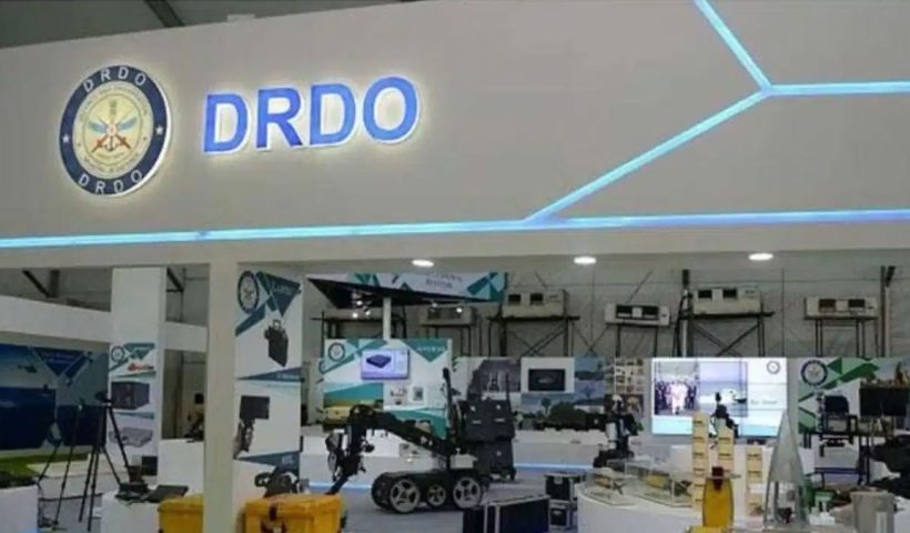 DRDO