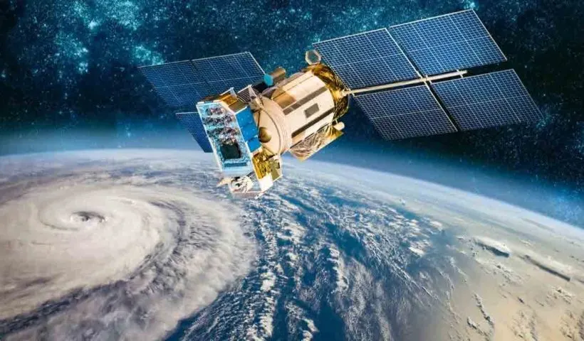 Gisat-1A
