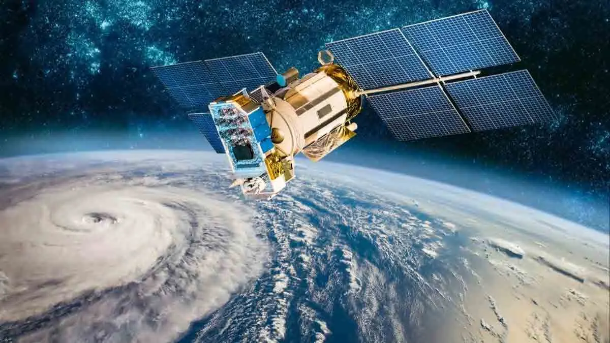 Gisat-1A