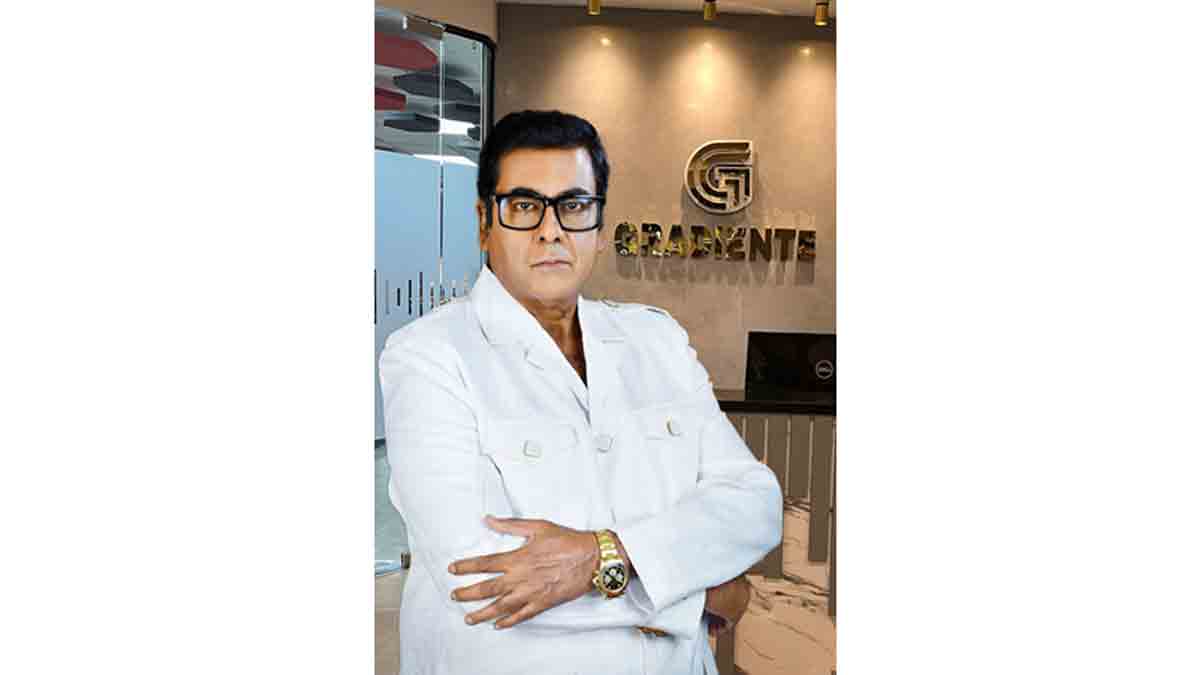 Gradiente Infotainment