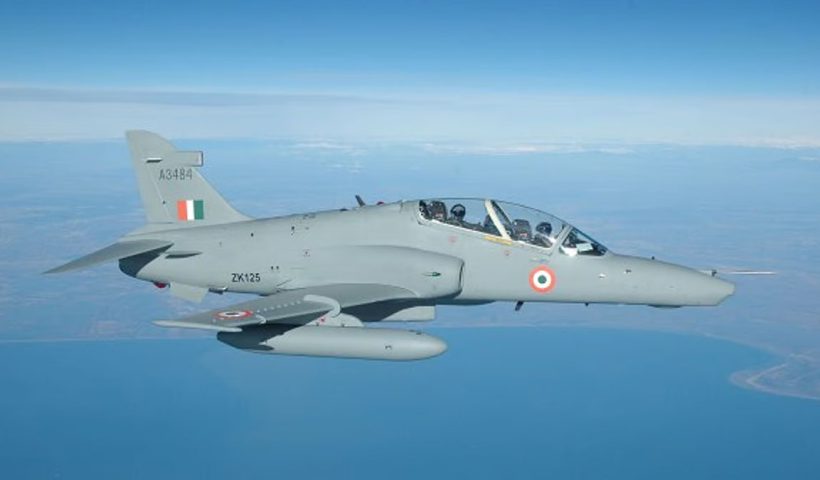 Hawk Mk-132