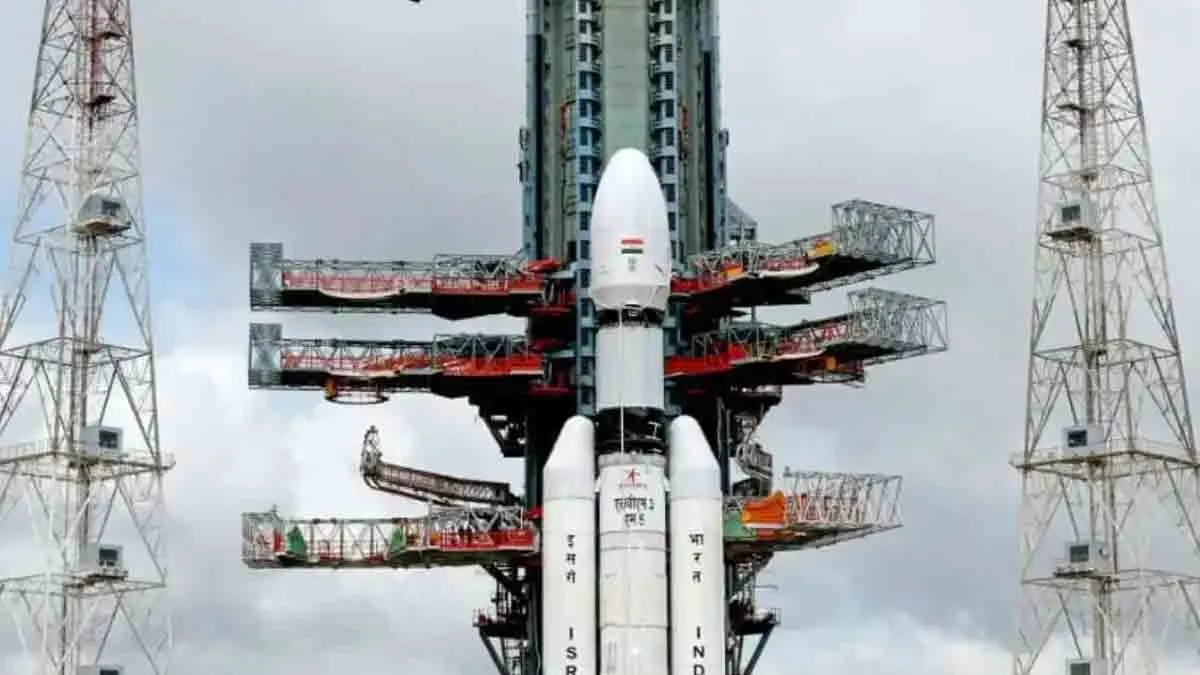 ISRO