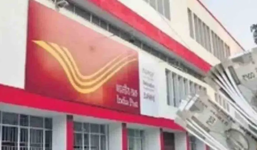 India Post