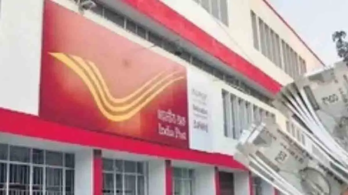 India Post