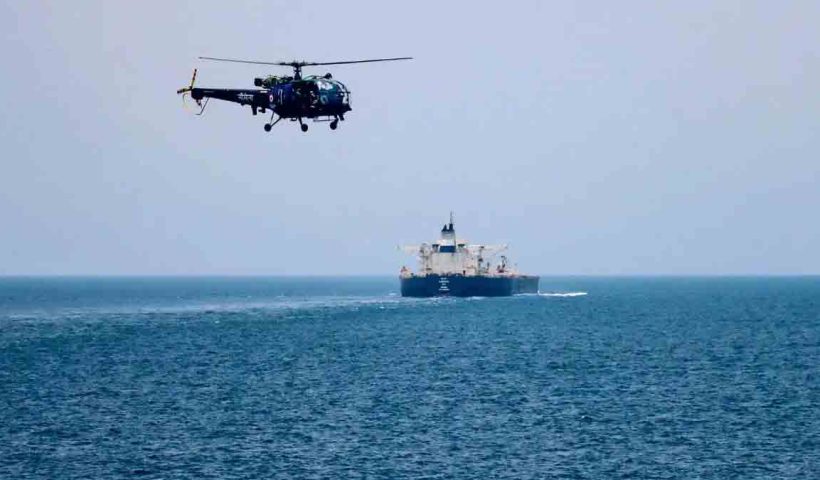 Indian Navy