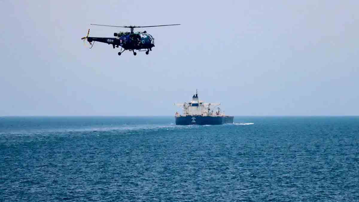 Indian Navy