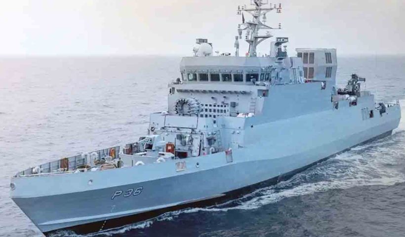 Indian Navy