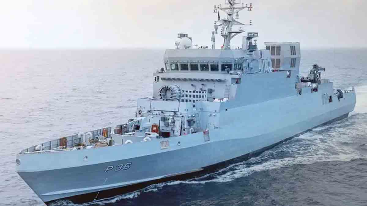 Indian Navy