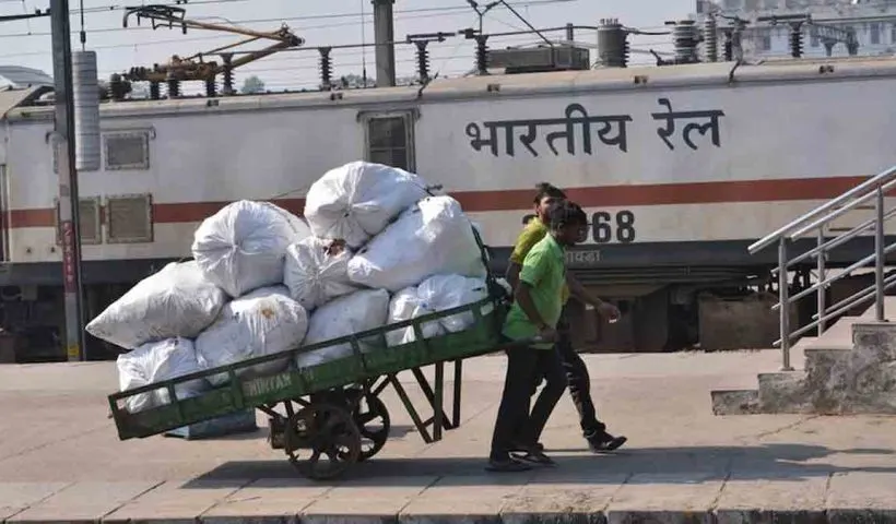 Indian Railways