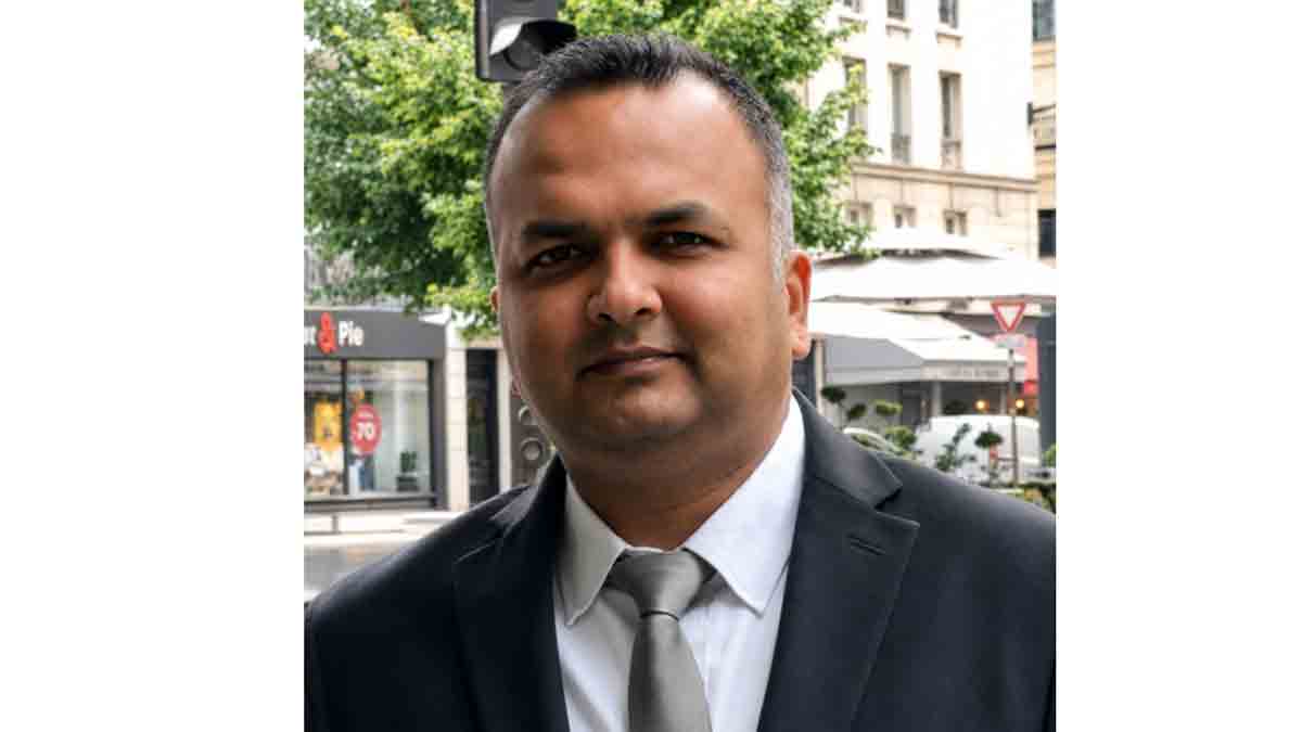 — Kalyan J, Co-Founder, Aether Mind Technologies