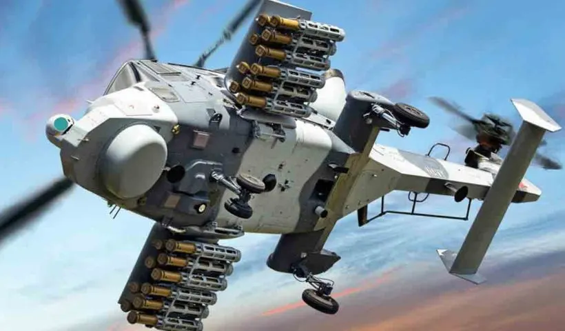 Martlet Missile