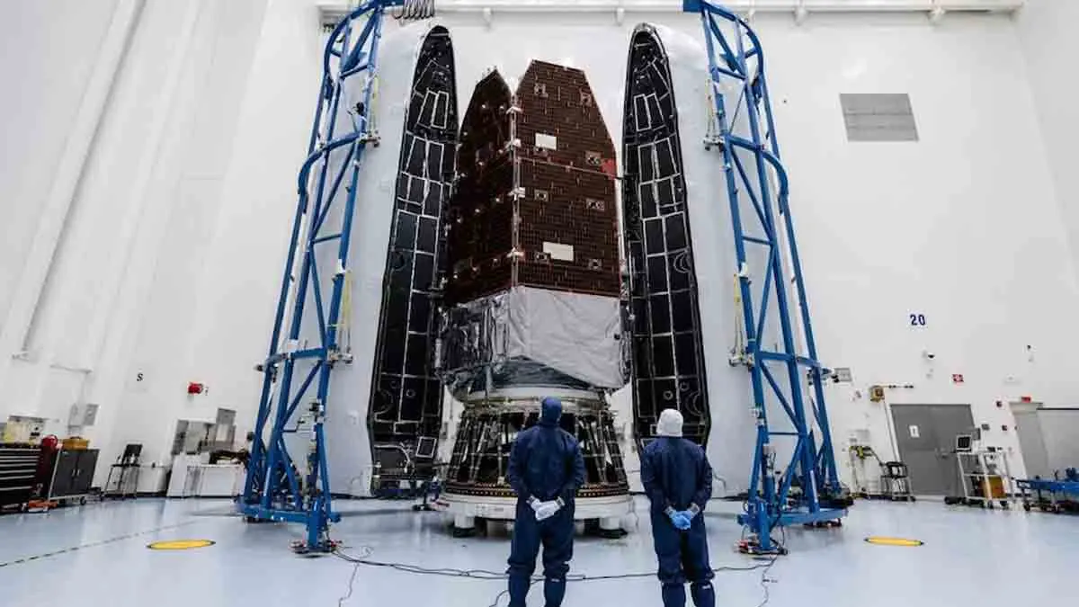NASA