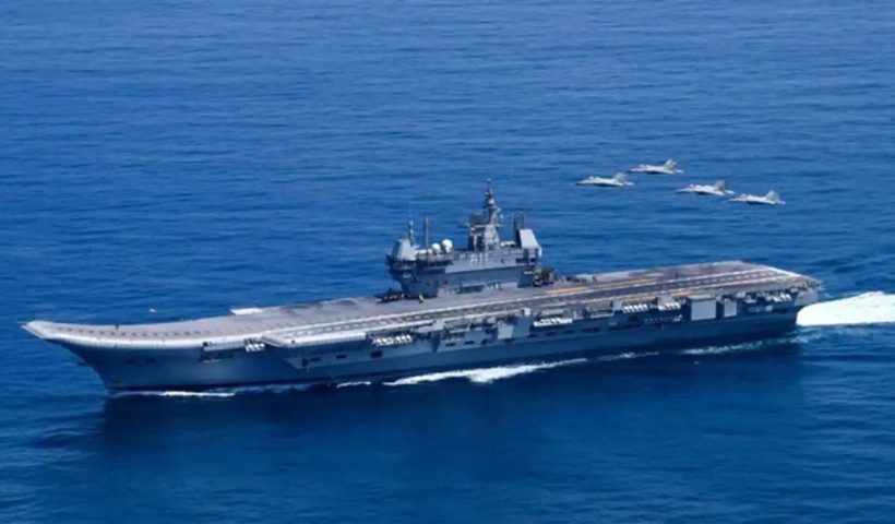 Indian Navy