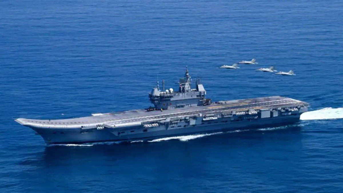 Indian Navy
