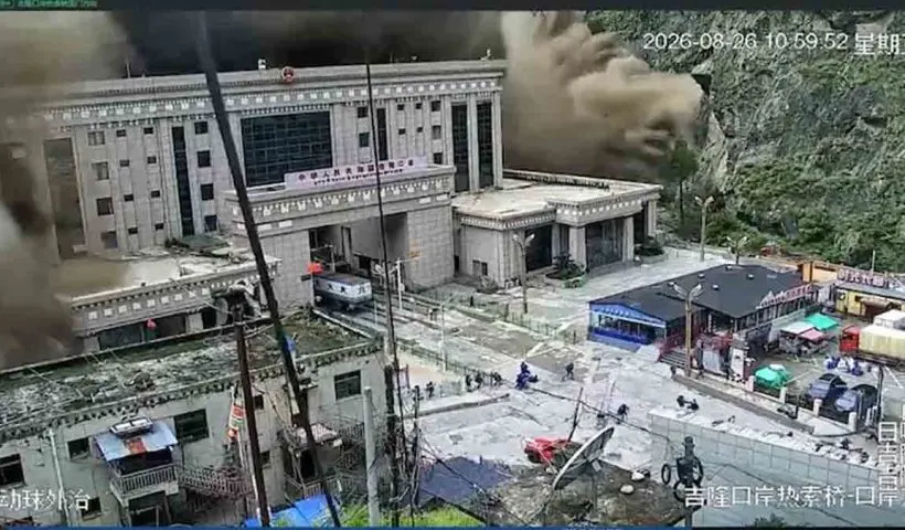 Nepal Floods